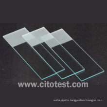 Double Frosted Microscope Slides (0303-2203)